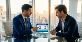 Cuánto cobra una inmobiliaria por alquilar un piso: guía de costes y ley 2026