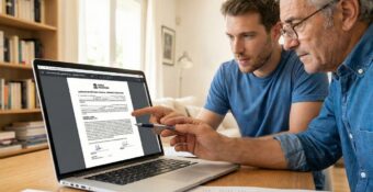 ¿cómo dar dinero a un hijo para comprar una vivienda sin riesgos legales en 2026?