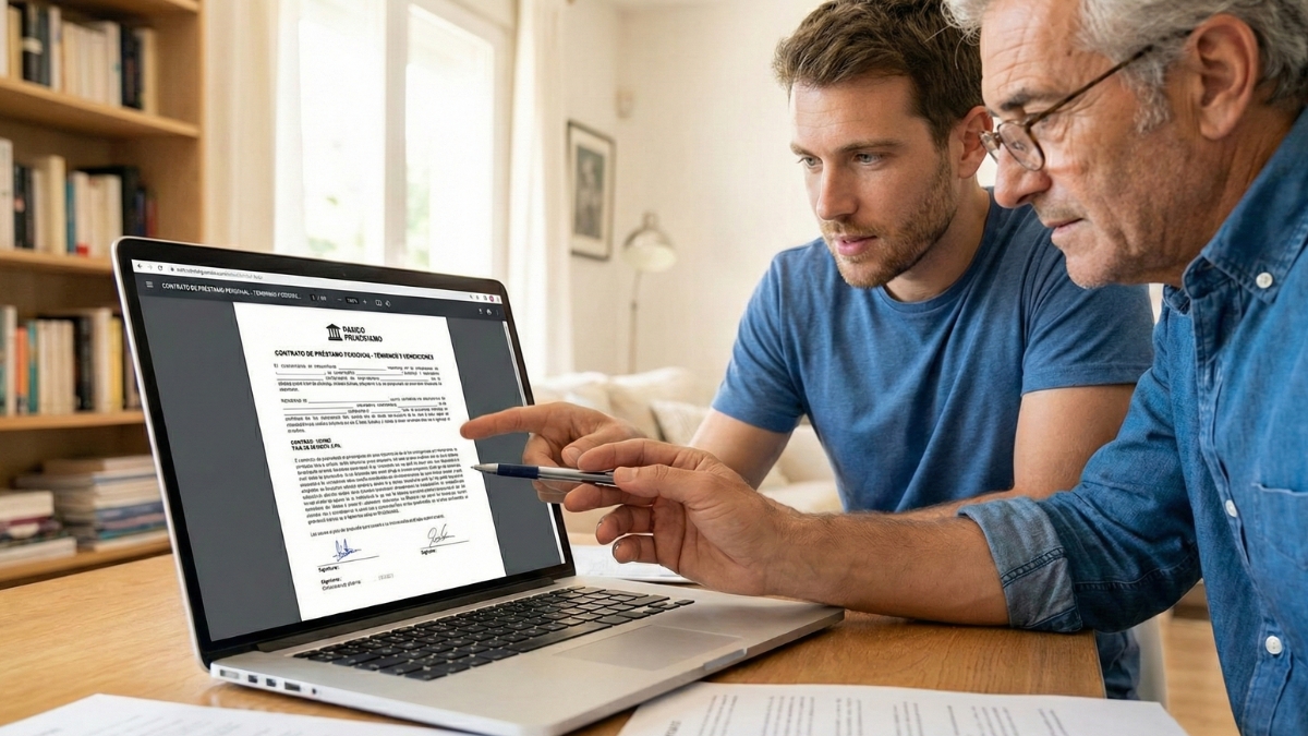 ¿Cómo dar dinero a mi hijo para comprar una vivienda? Guía completa para 2026