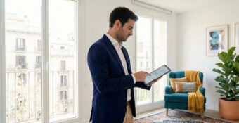 Cómo saber en cuánto está tasada una casa