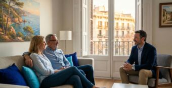 Hipotecar una vivienda ya completamente pagada