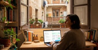 Simulador de hipoteca puente