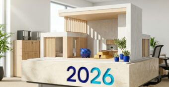 Cuánto va a bajar la hipoteca en 2026