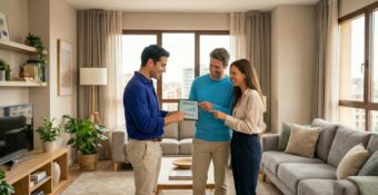 Revisa tus presupuestos comunitarios con housfy y reduce gastos entre un 10% y un 15%