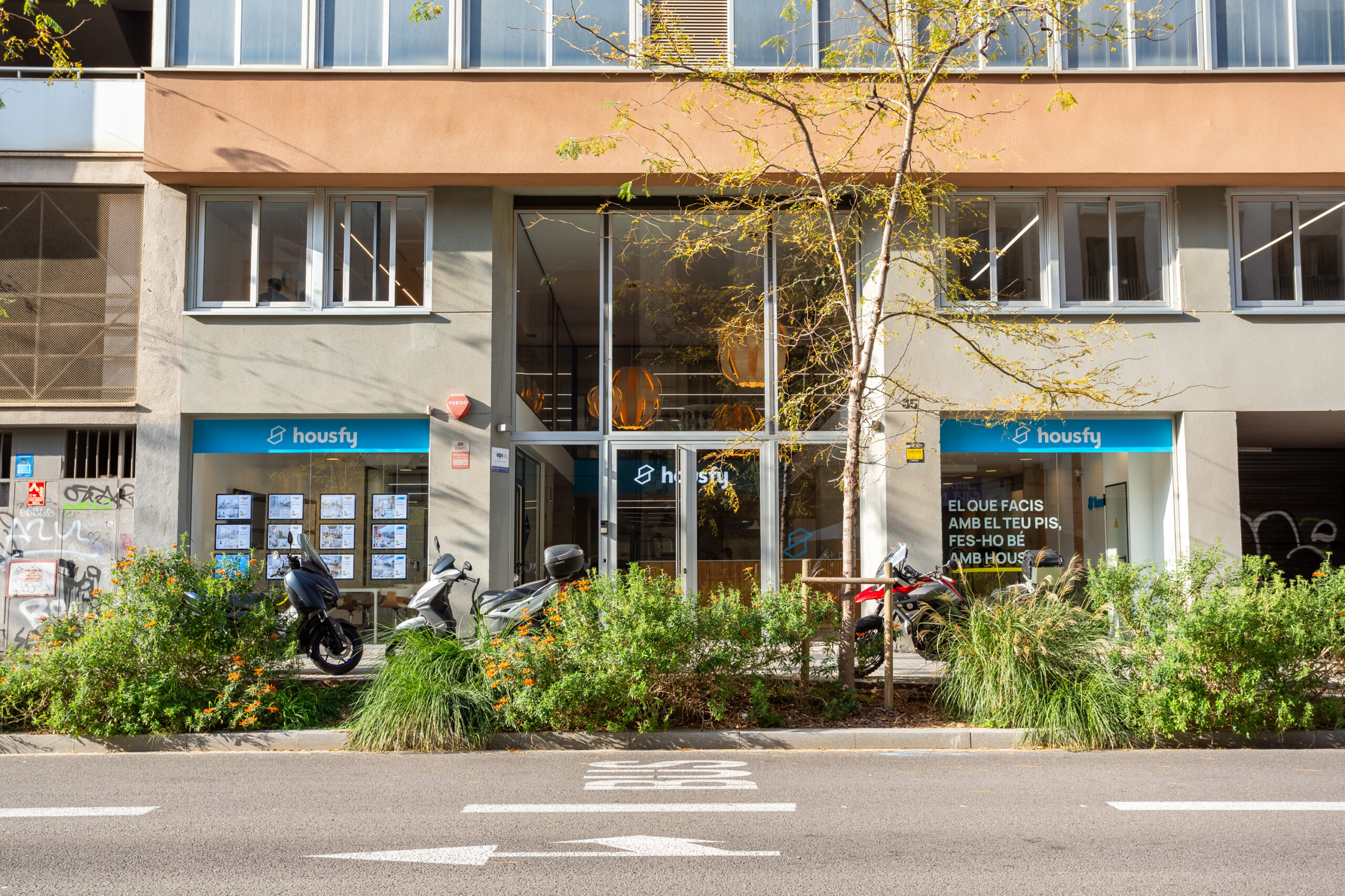 Ahorro garantizado: claves del sistema housfy para tu comunidad Ahorro garantizado: claves del sistema housfy para tu comunidad