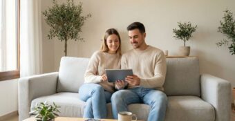 Índices del precio del alquiler