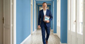 Administración de fincas en housfy