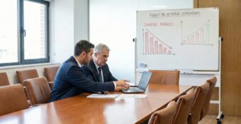 Administrador de comunidad de propietarios