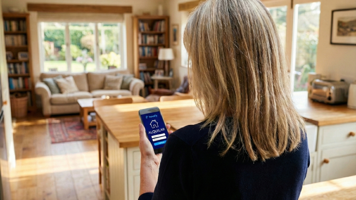 Scoring de solvencia de inquilinos Housfy: Control de riesgos para un alquiler seguro en 2026