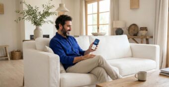 Este 2026 cobra seguro cada mes de la mano de housfy