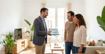 Encuentra comprador ideal de la mano de la red exclusiva de housfy