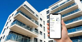 Comunidad de vecinos