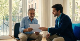 Comunidad de vecinos