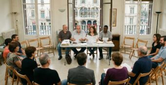 Comunidad de vecinos