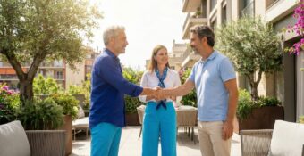 Derechos de un propietario en una comunidad de vecinos: guía legal 2026