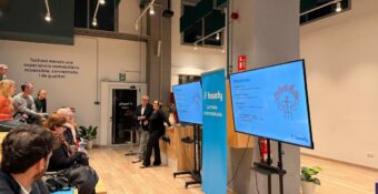 Escola de presidents en la gestión de conflictos y el liderazgo en comunidades de propietarios según el método disc