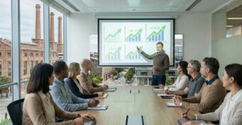 Housfy se expande como administrador de fincas con mictan, nord y la clau