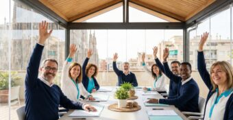 Guía definitiva para la junta de propietarios en 2026: votos, presidentes e impugnaciones en tu comunidad