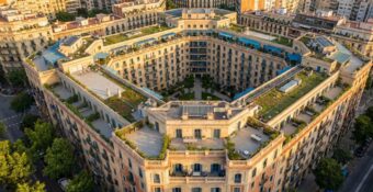 Mancomunidad de propietarios: guía definitiva para propietarios y grandes complejos en 2026