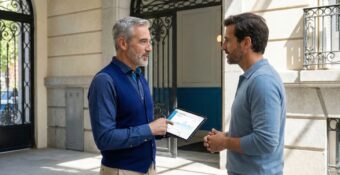 Normativa sobre ruidos en la comunidad de vecinos