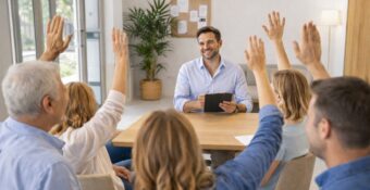 Seguro de la comunidad de vecinos, guía en 2026