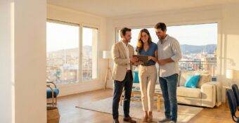 Vender piso en la zona alta de barcelona: estrategias para el mercado prime en 2026