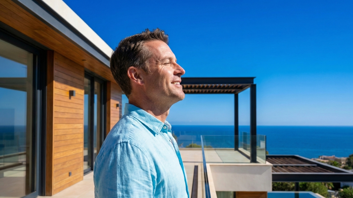 Vender piso heredado nunca había sido tan fácil y rentable gracias a Housfy