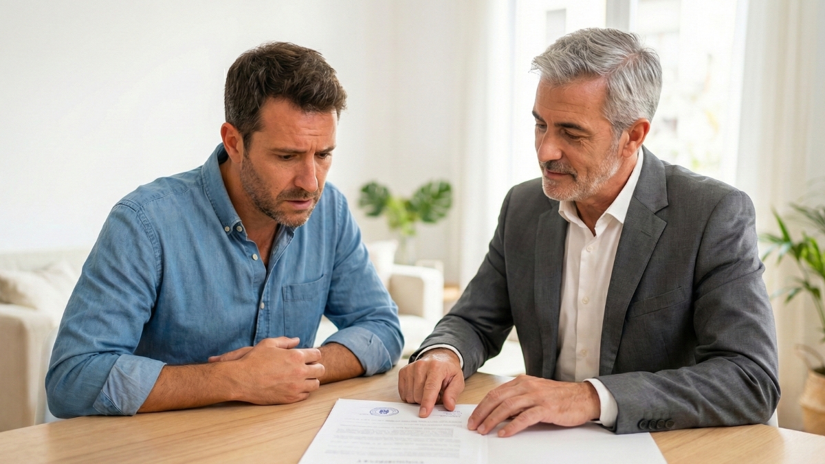 Situaciones límite en 2026: Qué hacer si te urge vender piso por embargo en Barcelona, herencia u okupas