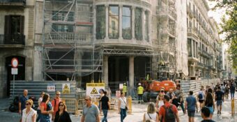 ¿desgravan las obras de la comunidad de vecinos? Guía de fiscalidad y rentabilidad