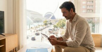 Cuánto cobra una inmobiliaria por vender un piso